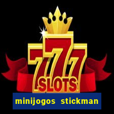 minijogos stickman party 2 3 4